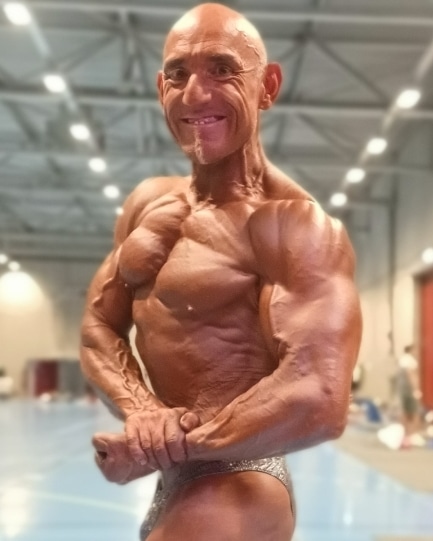 Christophe Bozendorf, notre dessinateur-projeteur champion de France