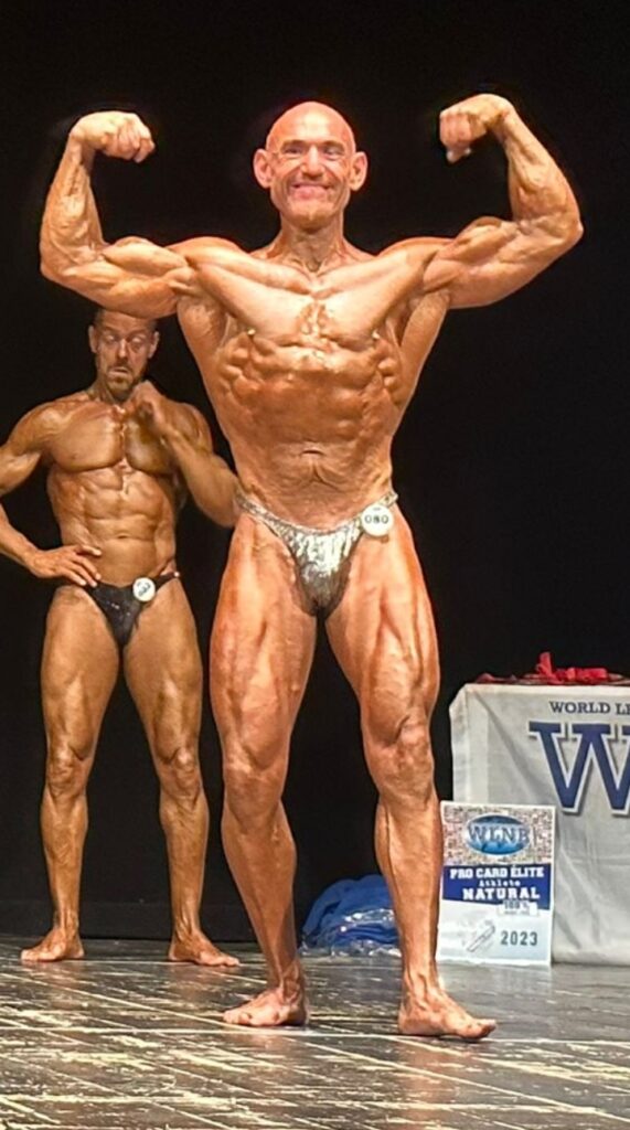 Concorso Christophe Bozendorf