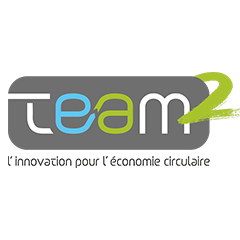 Logo de Team2