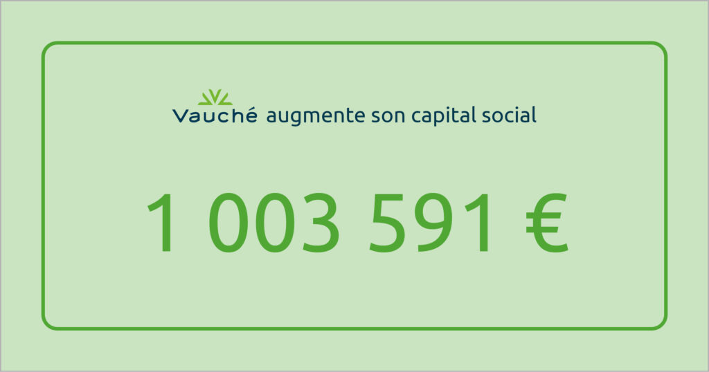 capital social