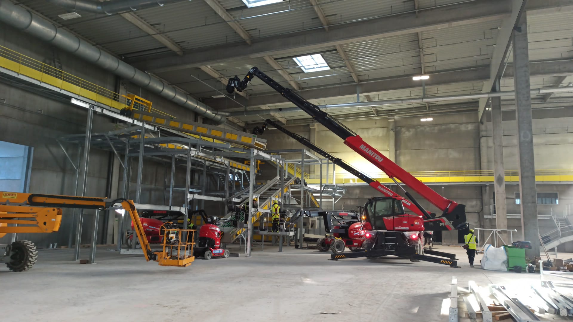 kerea chantier 1