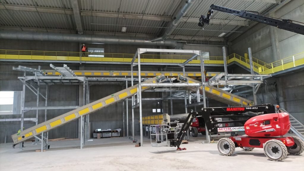 kerea chantier 2